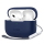 Pozostałe Tech-Protect Silicone do Apple Airpods Pro (1.|2. gen.) navy blue